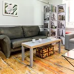 Pentofanaro Central Studio - Corfu Cozy Getaway