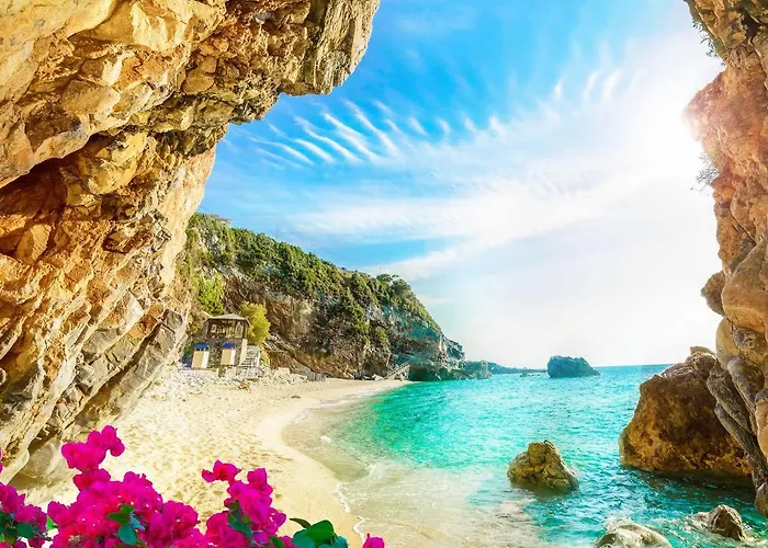 Pentofanaro Central Studio - Corfu Cozy Getaway