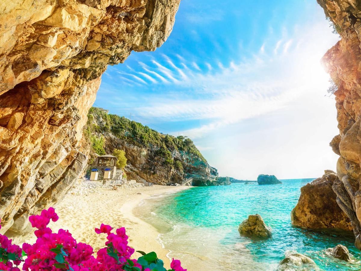Pentofanaro - Corfu Cozy Getaway * Corfu (city)