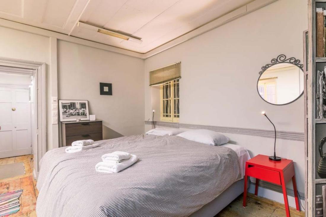 Pentofanaro - Corfu Cozy Getaway Vakantiehuis