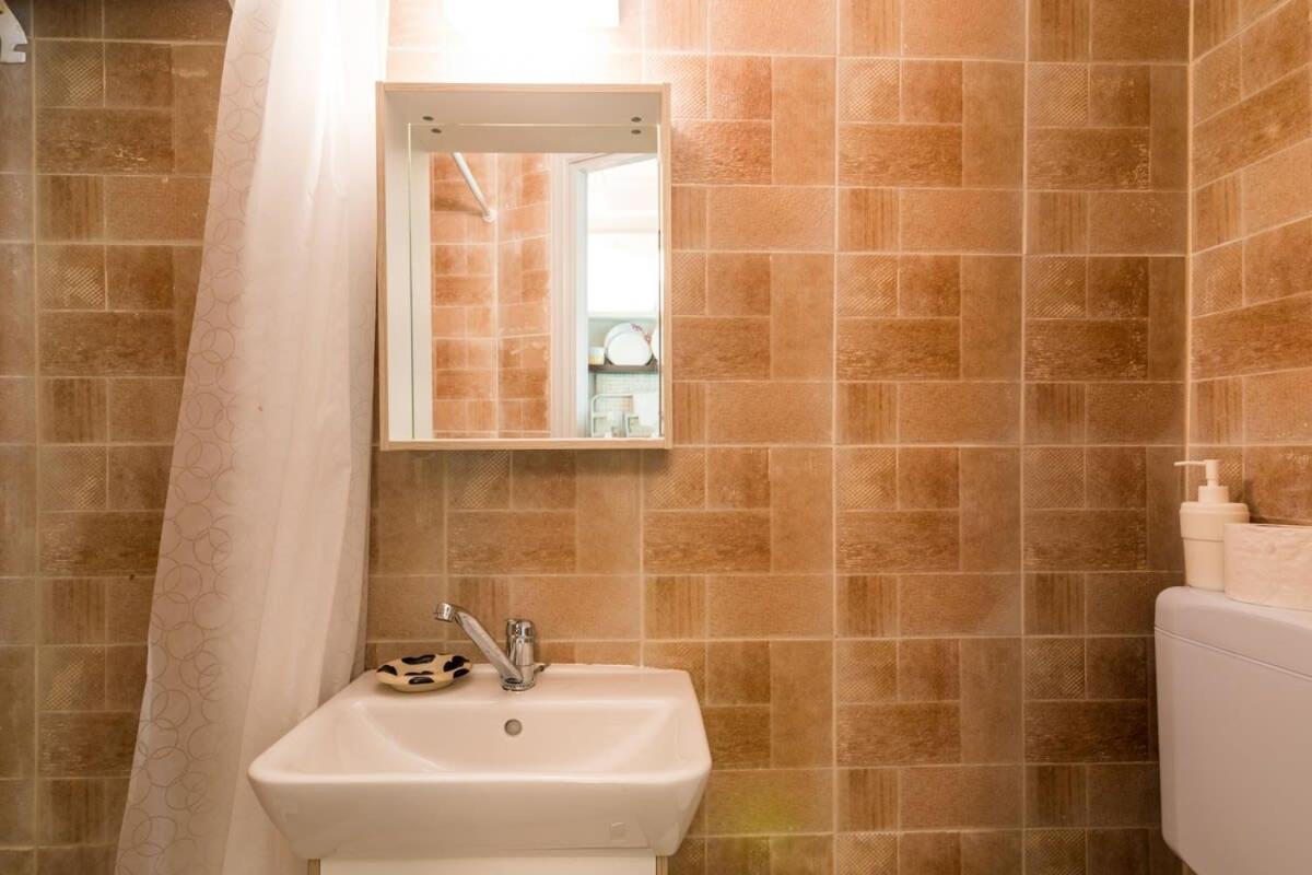 Pentofanaro - Corfu Cozy Getaway Vakantiehuis Corfu (city)